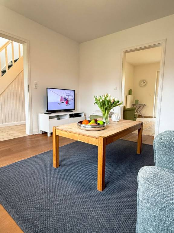 Familienfreundliches Ferienhaus Haus Charlotte mit Meerblick auf Fehmarn — photo 4