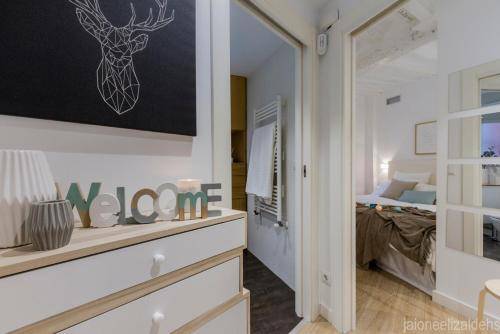 Apartamento Burlada