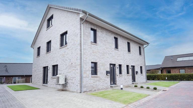 Ferienhaus Albersdorf