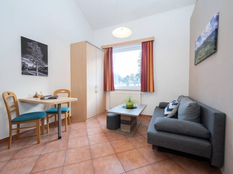 Ferienwohnung Neustift