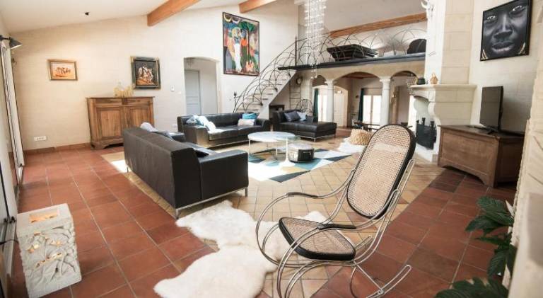 La villa bella — photo 3