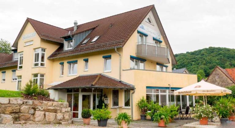Hotel Landgasthof Lell