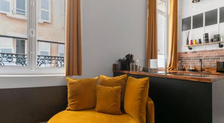 Beautiful apartment | Dogs allowed — photo 2