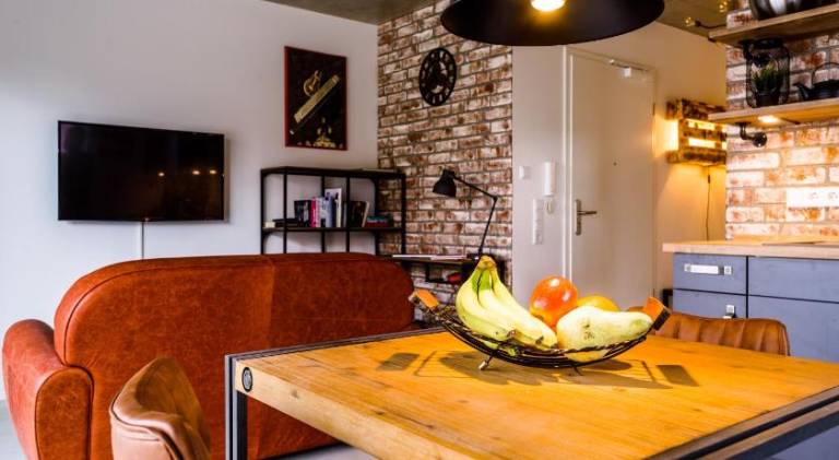 Rental apartment | Good for workation | Pets allowed — photo 5