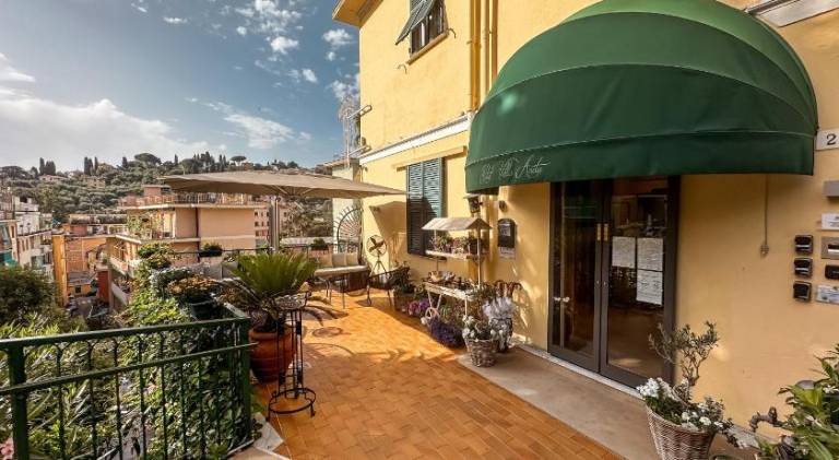 Hotel Villa Anita — photo 5