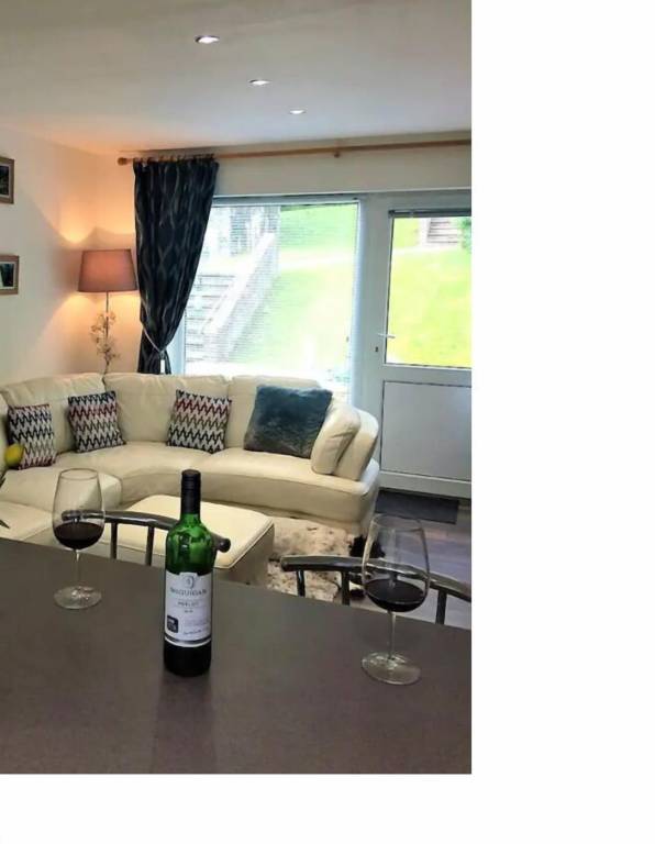 Villa Saint Columb Major
