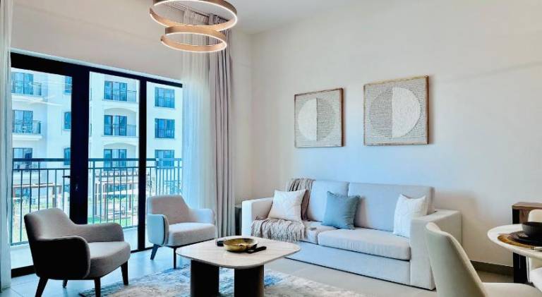 114 m&sup2; Ferienwohnung