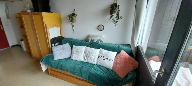 Appartement Réallon