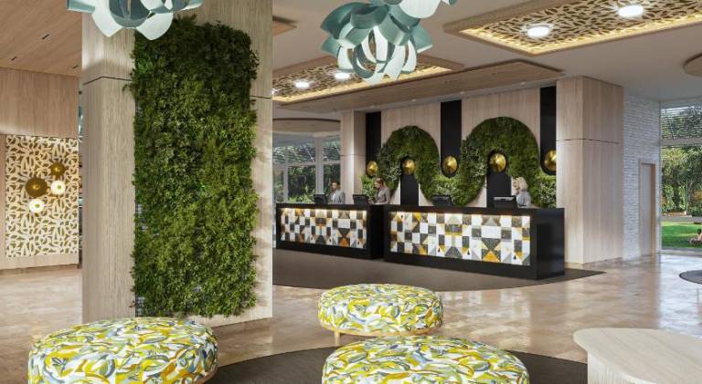 Danubius Hotel Annabella — photo 4