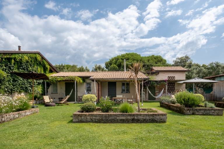 Casale Querceta