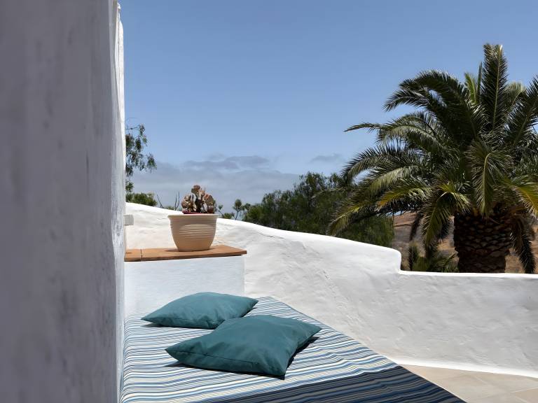 Huis  Haría