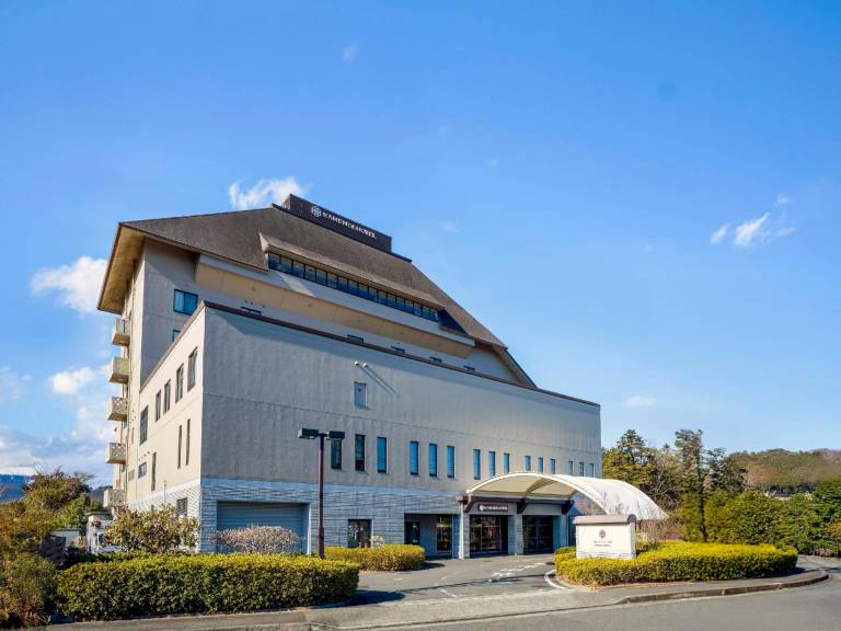 KAMENOI HOTEL OME — photo 5