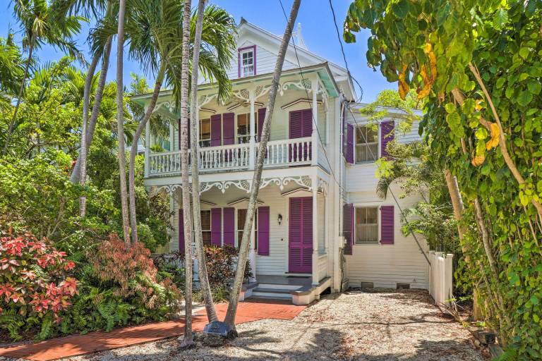 House Key West