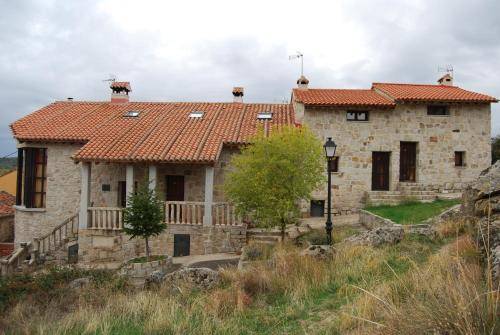 Casa  El Atazar
