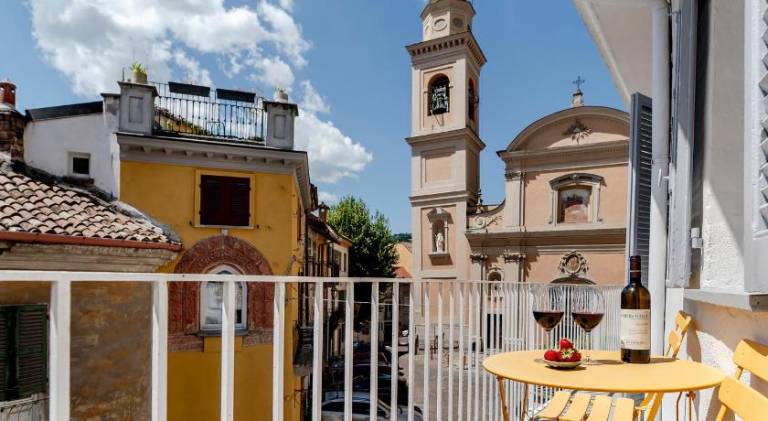 Vacation home | Pets are welcome in Canelli