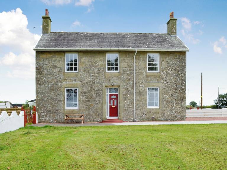 Cottage Annan, Dumfries and Galloway
