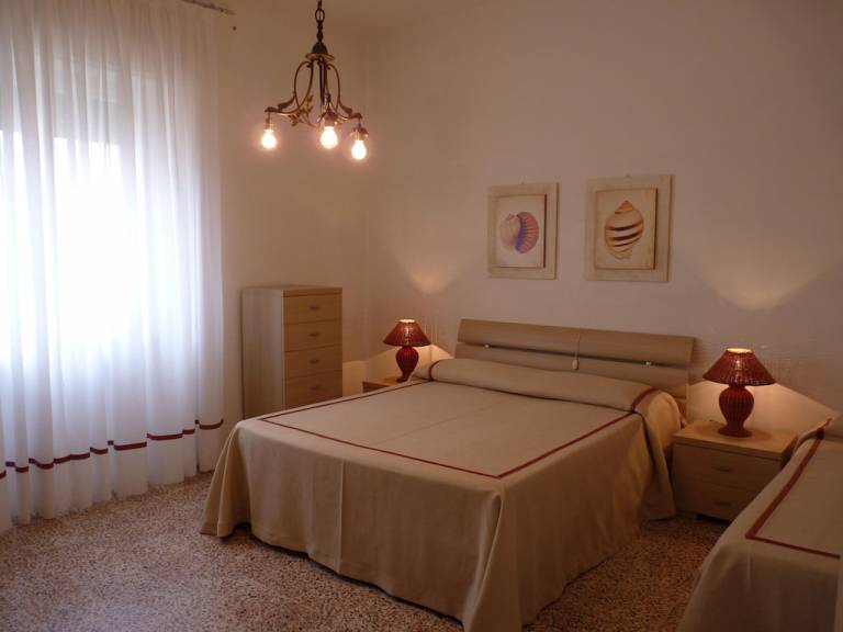 Ferienwohnung Castiglione della Pescaia