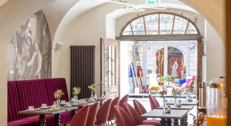 Altstadthotel der Patrizier — photo 2