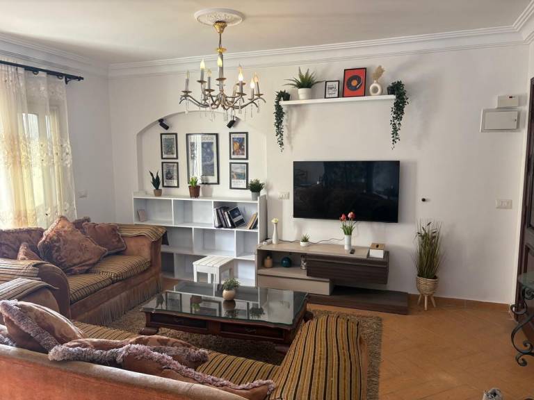 Apartment AR Riyadah
