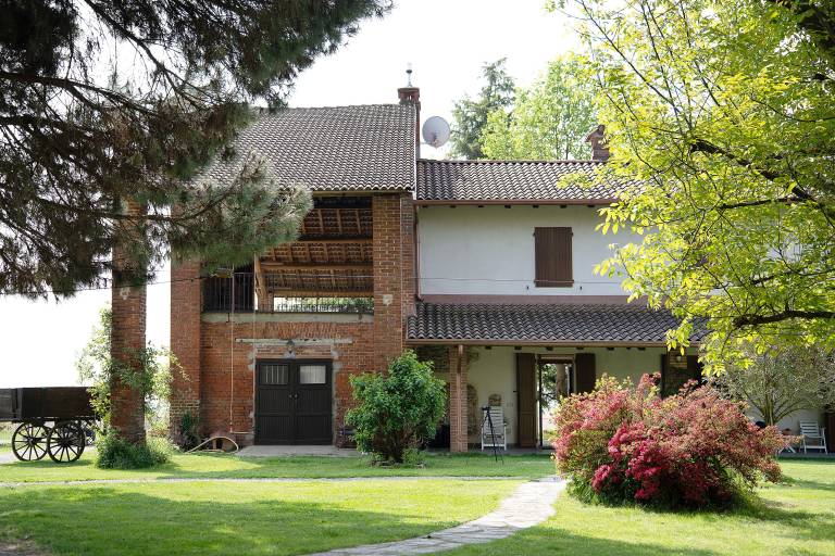 Wonderful holiday apartment with yard & fast internet | Garden view | Suitable for remote work | Pet-friendly — photo 2