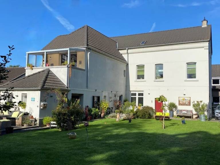 Ferienwohnung Schwalmtal