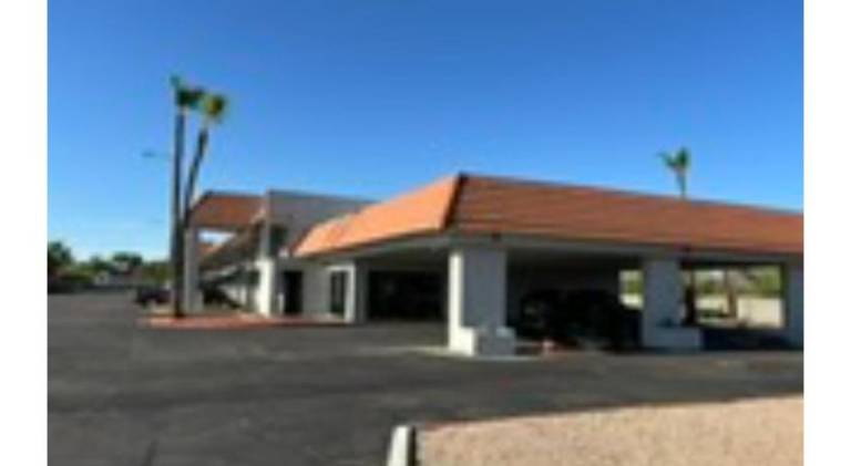 Motel 6 Mesa, AZ - Downtown — photo 2
