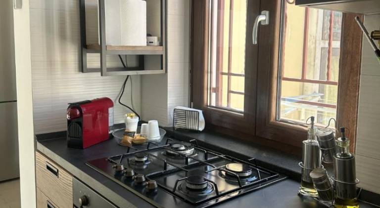 Holiday apartment with terrace — photo 5