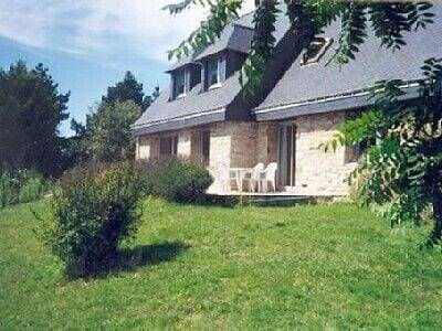 Maison de vacances Plouharnel