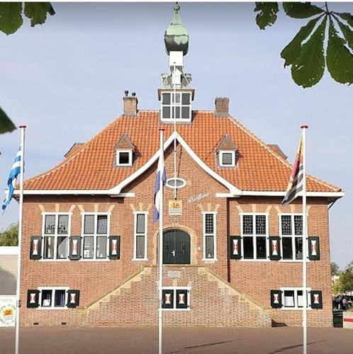 Pension Wolphaartsdijk
