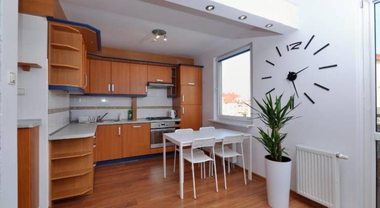 Rental apartment with 2 rooms for 6 persons — photo 2