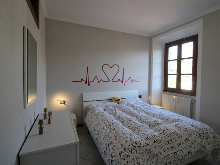 Ferienwohnung Verbania