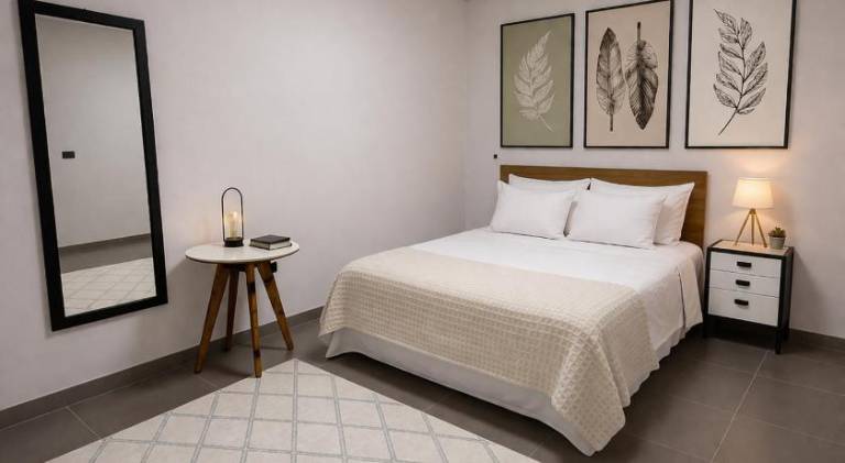 154 m&sup2; Ferienhaus