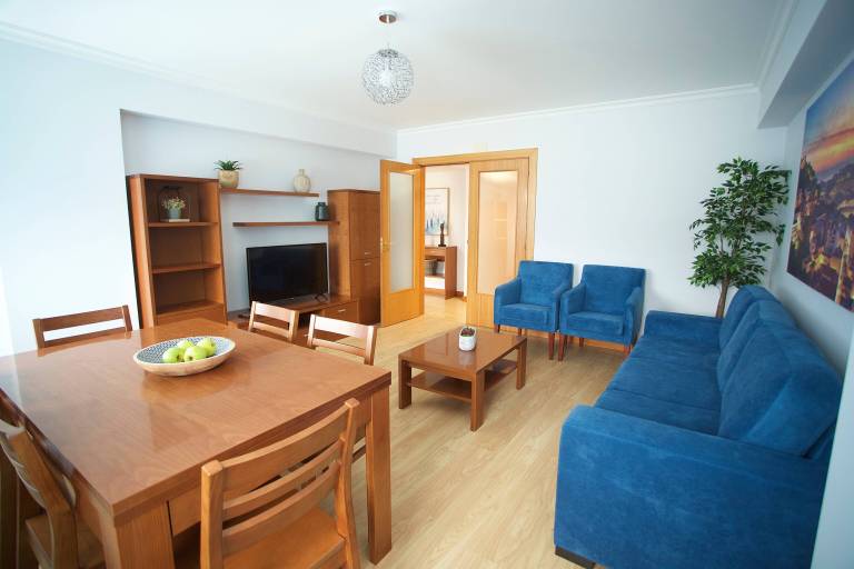 Apartamento Queluz