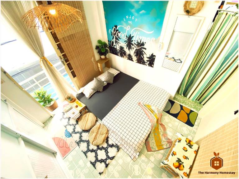 Nice house | Perfect for remote work | Pets are welcome in Ho Chi Minh City