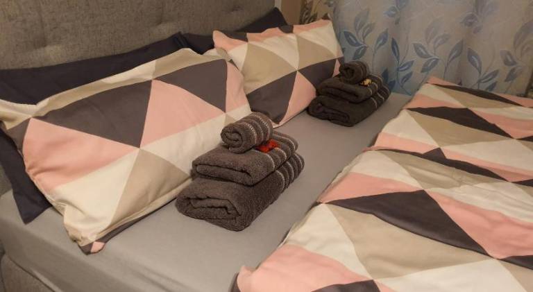 Ferienwohnung Lustnau