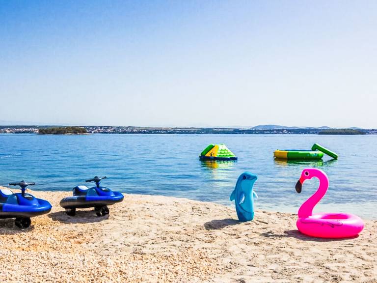 Casa vacanza Zaravecchia