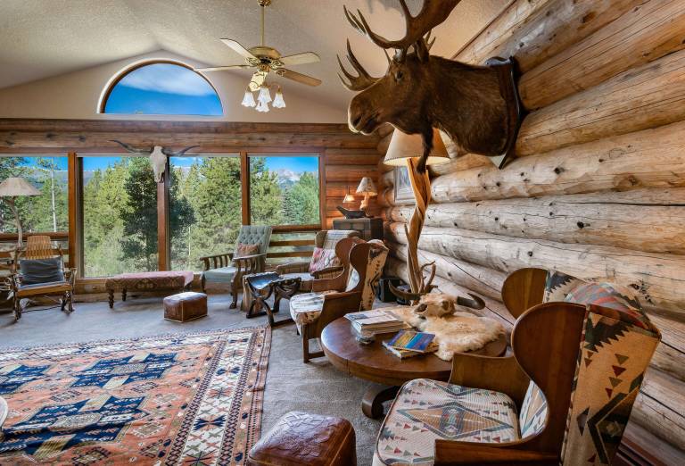 House Breckenridge