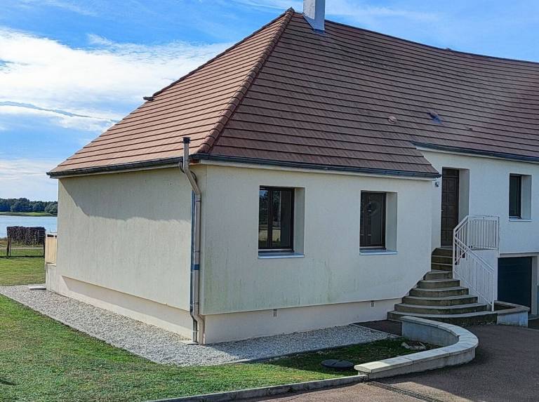 Cottage Dienville