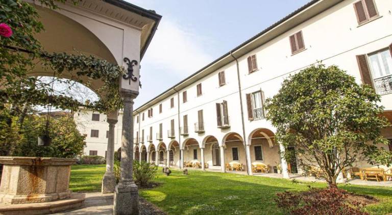 LVG Hotel Collection - Il Chiostro — photo 5