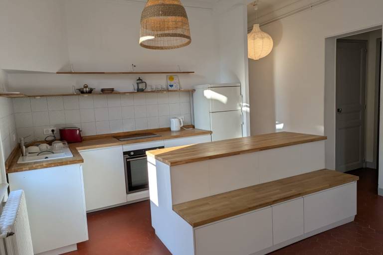 Family-oriented apartment | Dogs allowed — photo 2