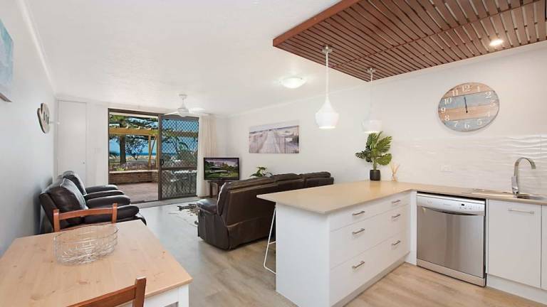 Apartment Tugun