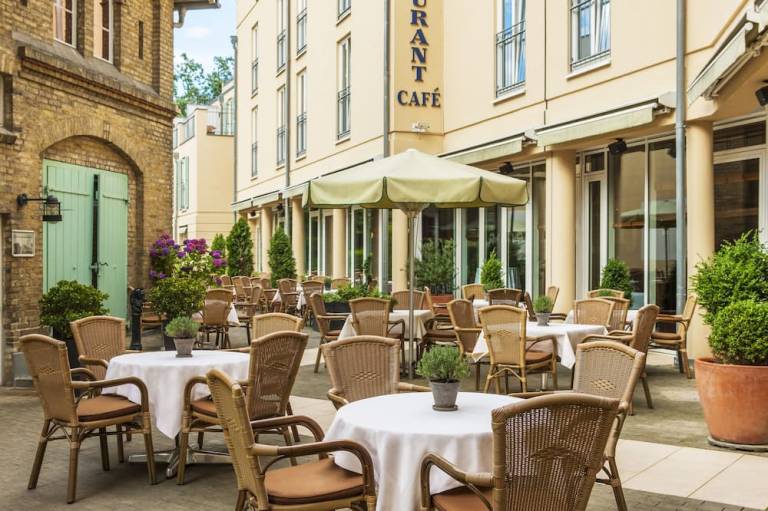 MAXX Hotel Sanssouci Potsdam