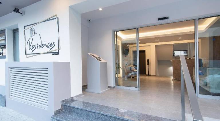 The Residences Kalamata — photo 4