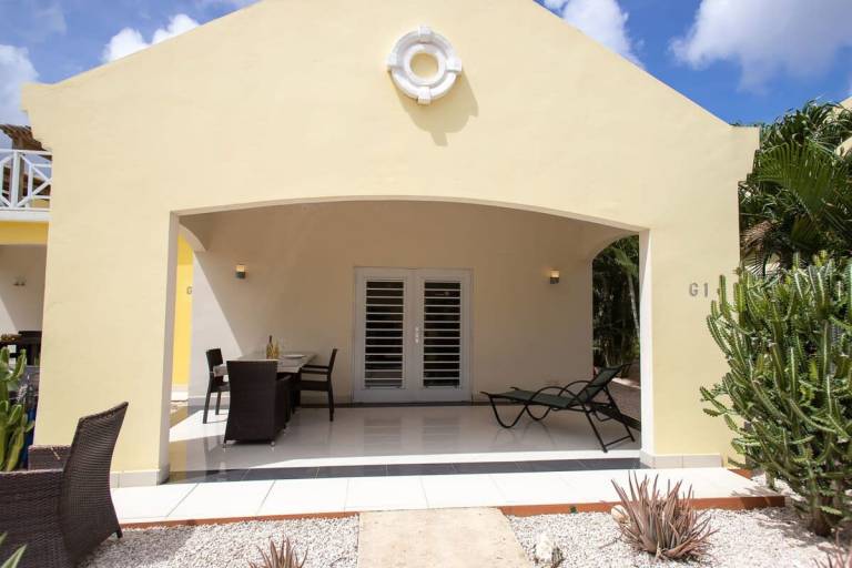 Appartement  Kralendijk