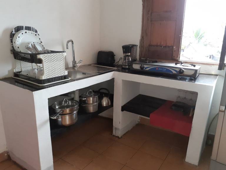 Appartement Sambava