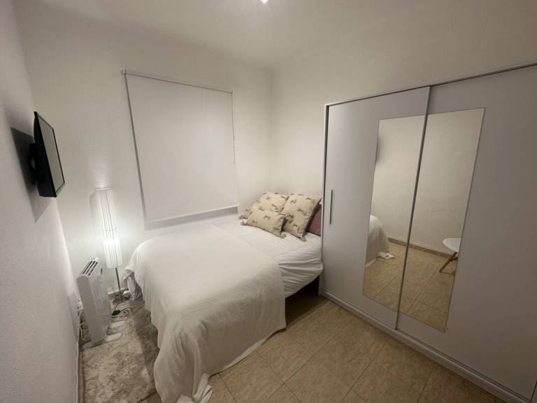 Chambre privée Barcelone