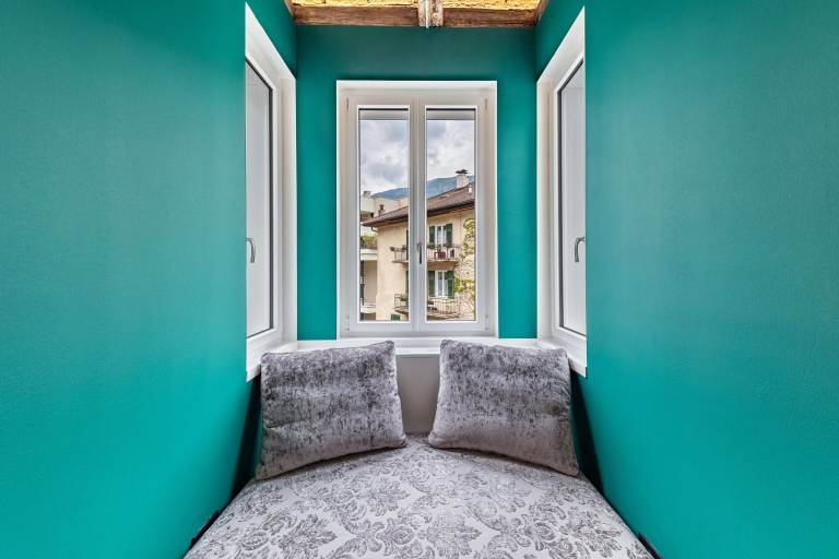 Ferienwohnung Bozen