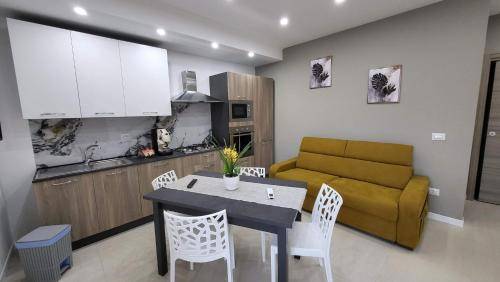 95 m² Ferienwohnung