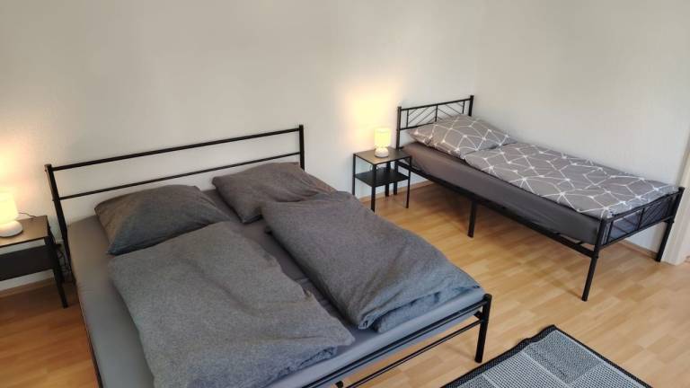 Ferienwohnung Waldheim