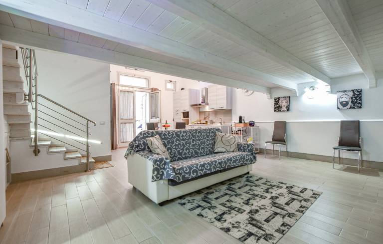 Ferienhaus in Partinico, Sizilien f&uuml;r max. 2 Personen